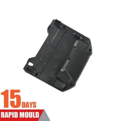 Cheap Manafacture Plastic Injection Mould Parts Product Housing