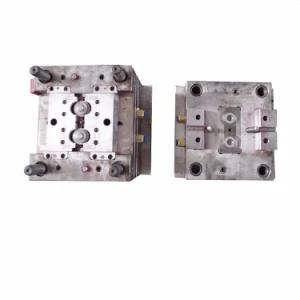 Hot Recommend High Precision Aluminum Injection Mold Blank Mold