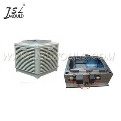 Hot Sale Plastic Industrial Evaporative Air Cooler Mold