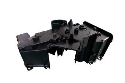 Motor Engine Cover Big Mold, Plastic Injection Mould