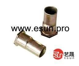 Die Casting Aluminum Shell (DC015)