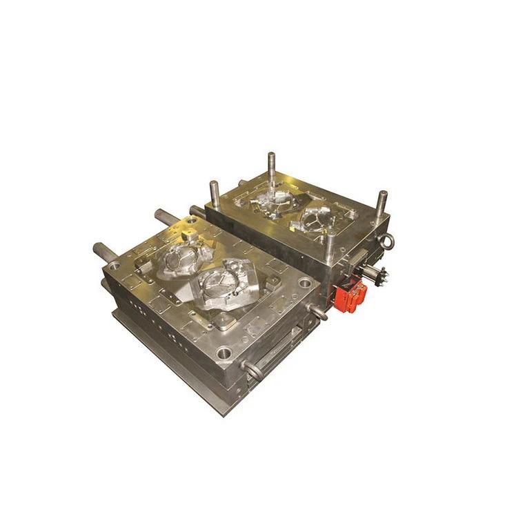 Customized/Designing Plastic Injection Mould for Autos by H13