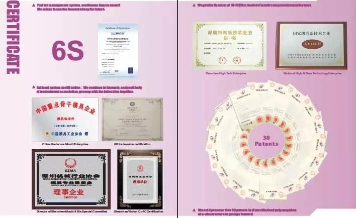 Monthly Deals AISI JIS DIN Hasco Dme Misumi Standards Plastic Injection Molds Spare Parts Latch Locks for Plastic Injection Mold JIS Standard Normal Type