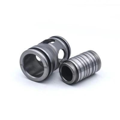 Jicuhn Precision CNC Profile Thread Core Insert