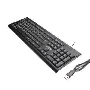 Chinese Factory Custom High Quality Injection Molding Plastic Keyboard Mold for Electronic ...