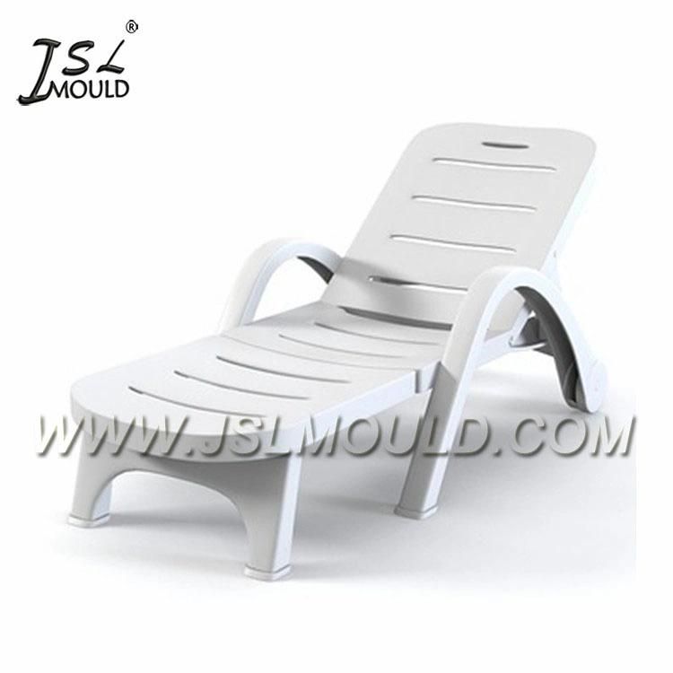 Injection Plastic Chair Mold
