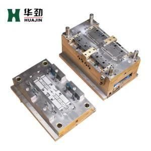 Plastic Mold for The Cover of High-Quality Medical Equipment