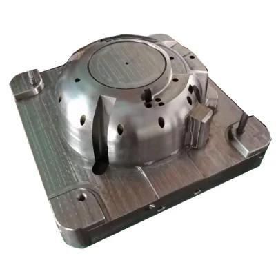 S136 Professional Dry Vacuum Cleaner Transparent Cover Plastics Injection Molding