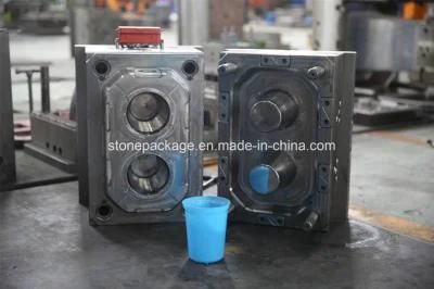 Plastic Injection Molds