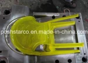 Plastic Chair Moulds