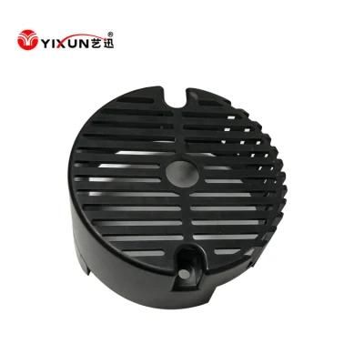 Manufacturing Desktop Small Electric Fan of Plastic Injection Mould