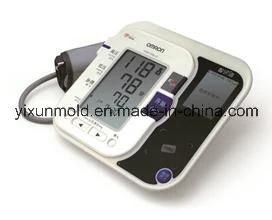 Home Use Medical Equipment Injection Digital/Electronic Blood Pressure Monitor Mould