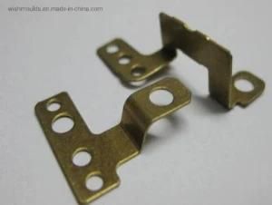 Stamping Product and Mold Manufacturer