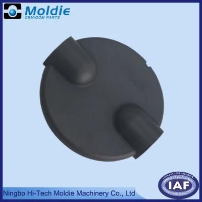 Customized/OEM Butterfly Valve Parts with Plastic Injection Moulding