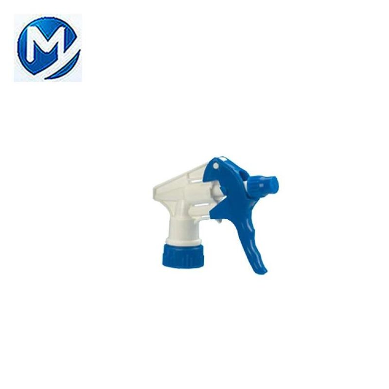 Plastic Flower Water Sprayer/Trigger Sprayers China Plastic Injection Mold Maker