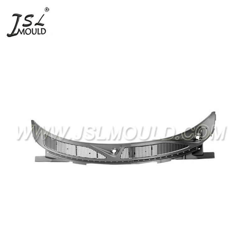 Plastic Injection Automotive Cowl Mould