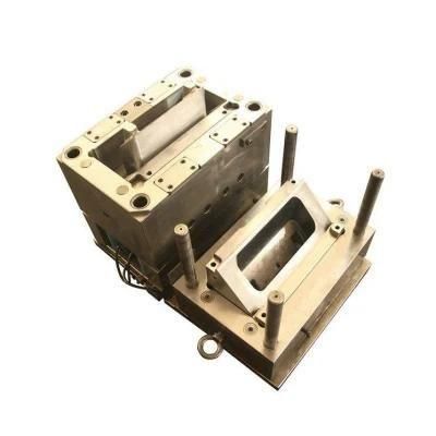 Customized/Designing Plastic Injection Mold for Boxes