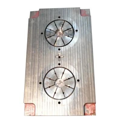 Pulley Mould High Quality