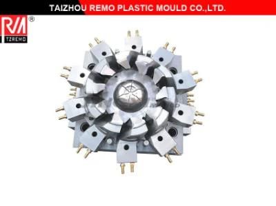 Plastic Fan Blade Mould for Air Cooler