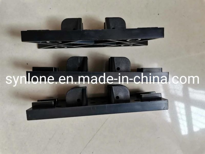 Customzied Injection Molding Plastic Parts for Toy Spare Parts