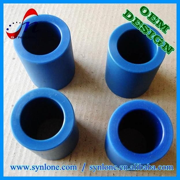 OEM Supplier According to Drawing Nylon/PP/PE Customized Plastic Parts