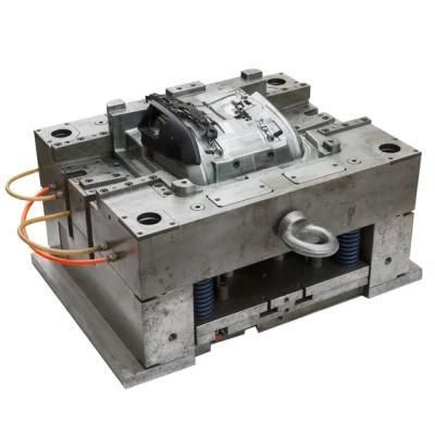 Auto Vehicle Lamp Headlight Mold Supplier for New Car or Aftermarket Part Like Cadillac