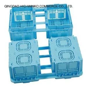 Customized Precision Electronic Parts Injection Mold