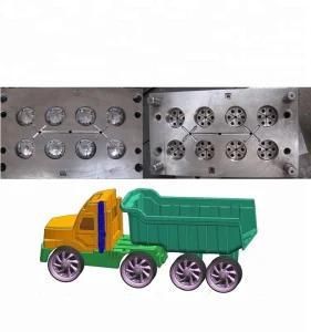 Plastic Injection Mold Manufacturer for Toy
