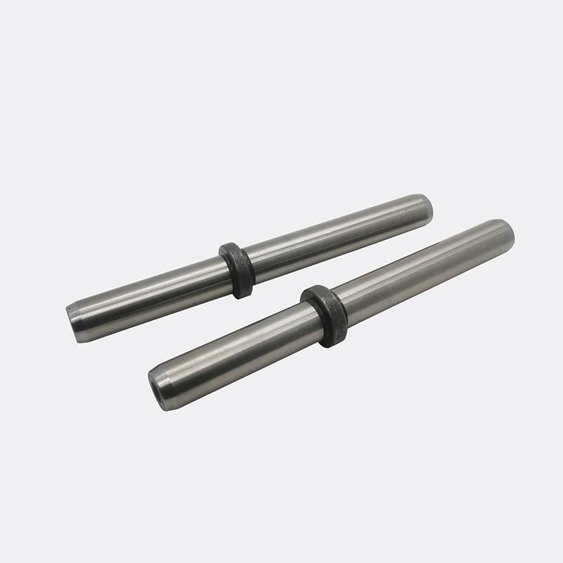 Terminal Column Column Cylindrical Cross Guide Column Outer Guide Column