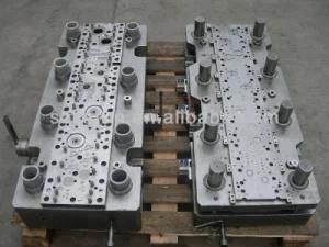 Mini Type Metal Stamping Component Precision Rotor and Stator Die
