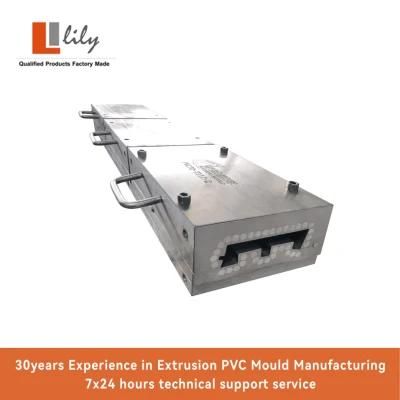 Factory Direct PVC Extrusion Die Mould