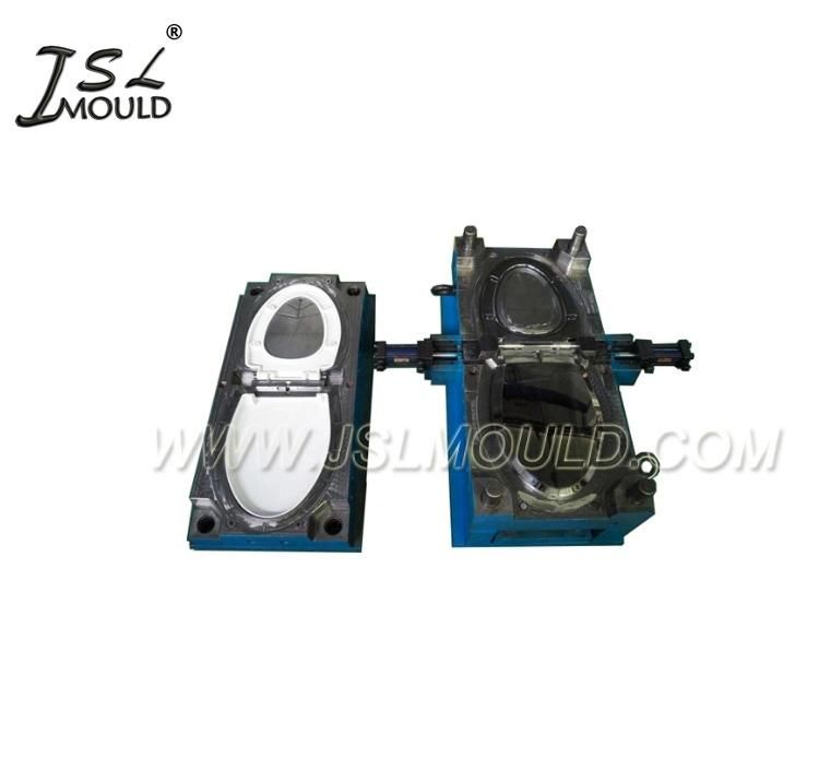 High Quality Plastic Toilet Seat Cover Mold