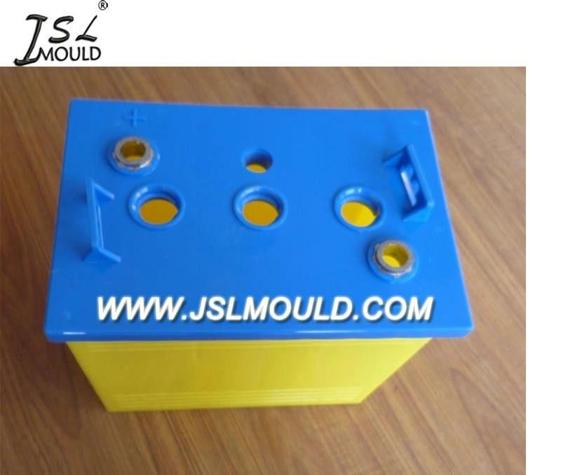 Injection Plastic Mould for Car Battery Cover