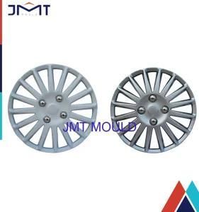 Plastic Injection Wheel Cover Moulds