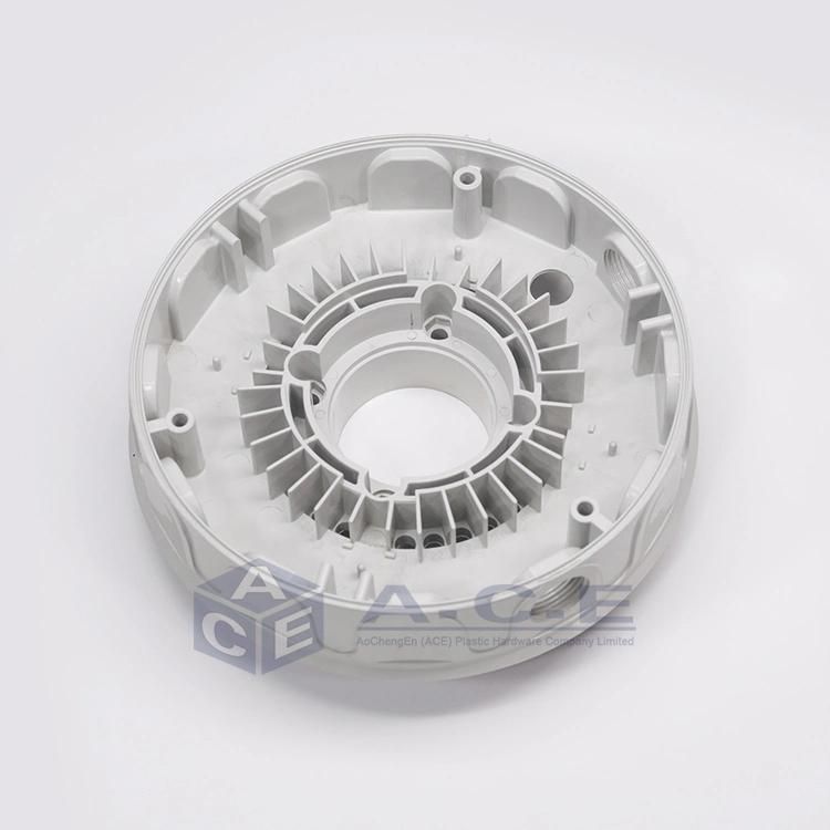 Mass Production High Precision Vertical Growing Injection Mold