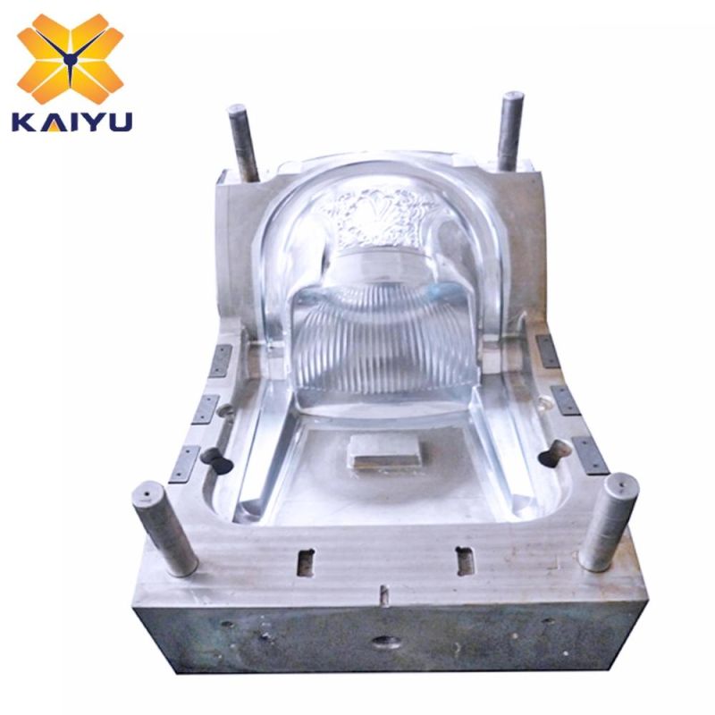 Plastic Chari Mould Customized Different Size Insert Chair Injection Mold