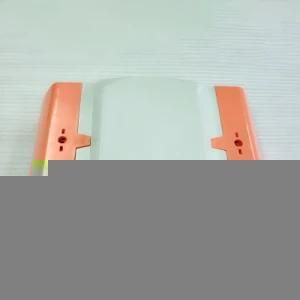 Injected Plastic Handle with ABS Material Made in China