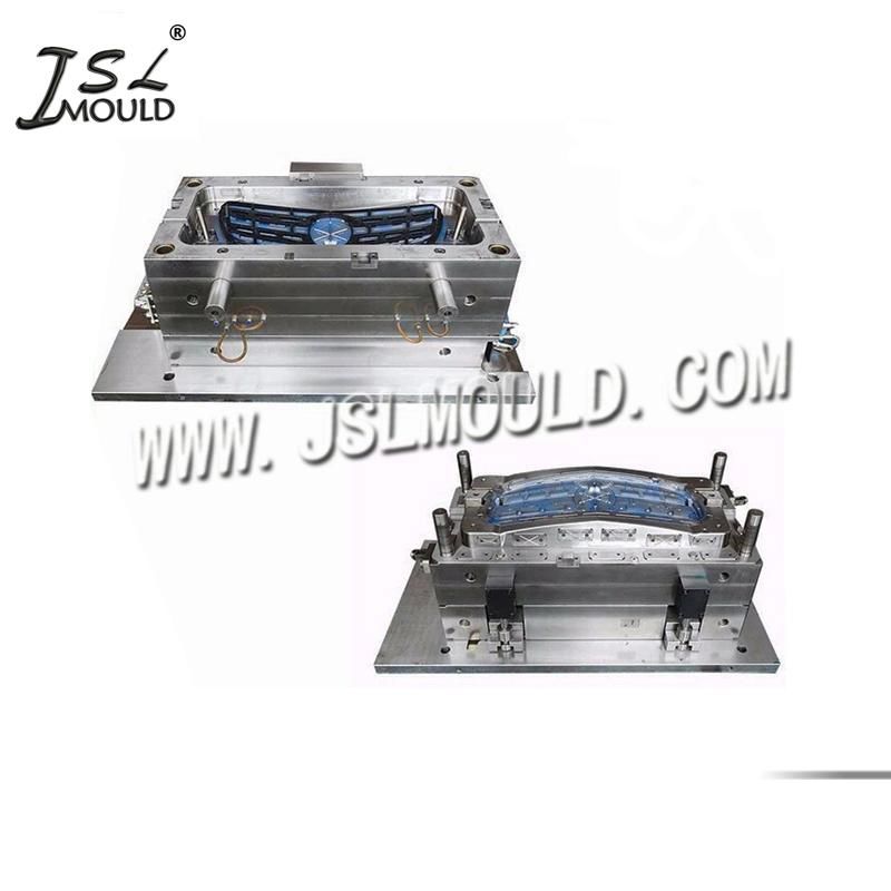 High Quality Plastic Car Dashboard Shell Mould