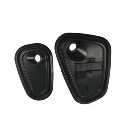 Plastic Molding Car Side Mirror Cover Vihecal Side Mirror Cover
