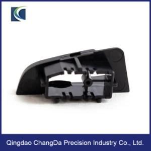 Bezel for Window Left _PC ABS_Auto Component_ Plastic Mold