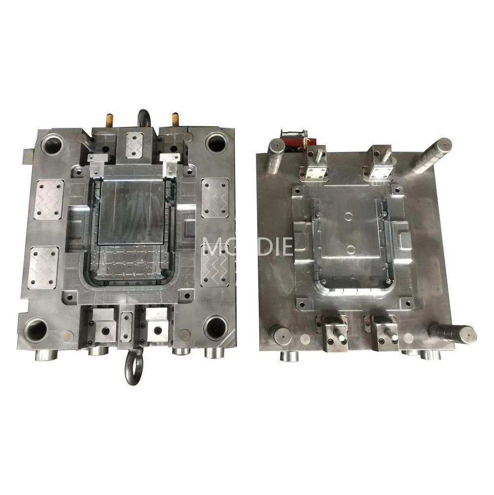 Customized/Designing Plastic Injection Mold for Car Parts