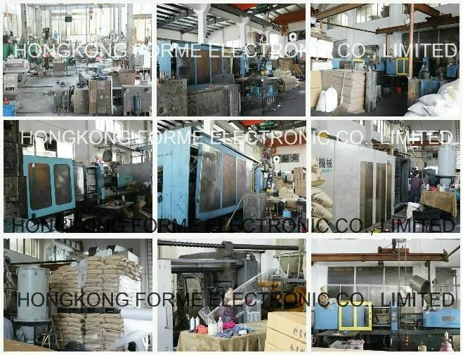 Automotive Air Guide Plate Mold Manufacture Auto Parts Mould