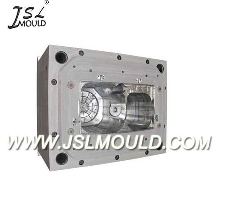 Taizhou Mould Factory Custom Made 3kg Washing Machine Plastic Mould