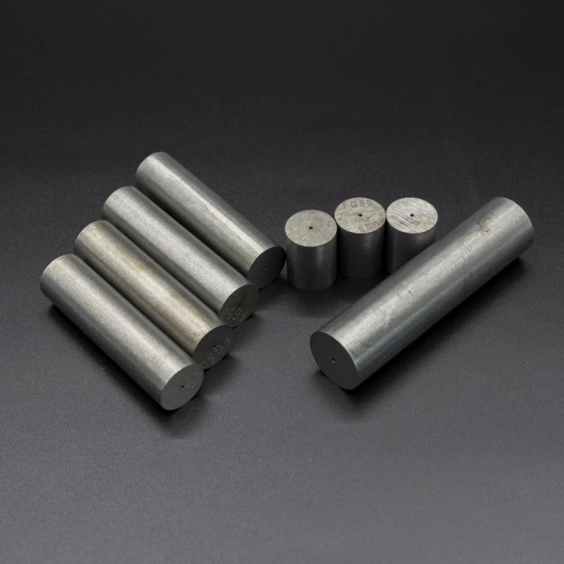 Grewin-Polishing Carbide Punches Tungsten Carbide Wire Drawing Dies