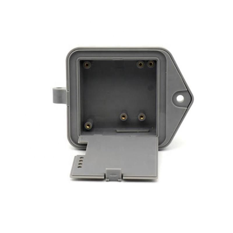 Custom ABS Injection Molded Plastic Parts Plastic Products