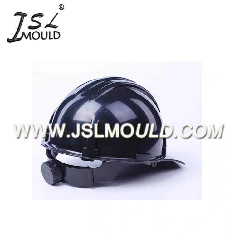 Industrial Plastic Safety Helmet Mold