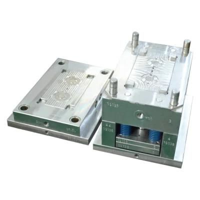 OEM Plastic Molding Tools and Injection Molding of Plastic Parts Molding ABS Plastic