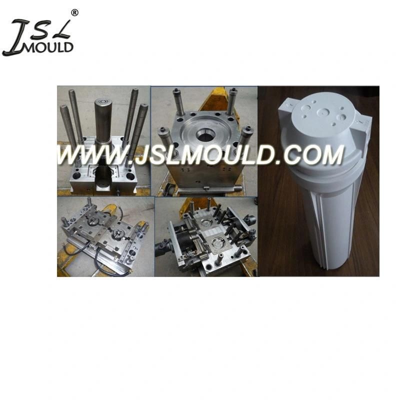 High Quality Experienced Customized Plastic RO Water Purifier Mould