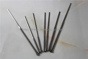 Customized Shape SKD-61 Nitriding Ejctor Pin