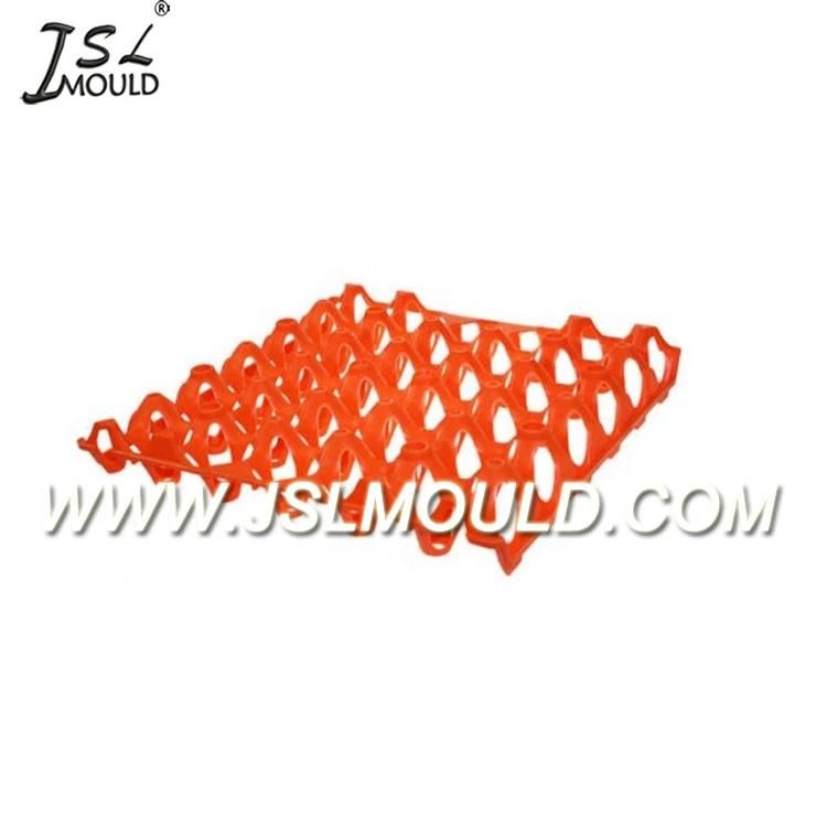 Injection Plastic Egg Tray Mold